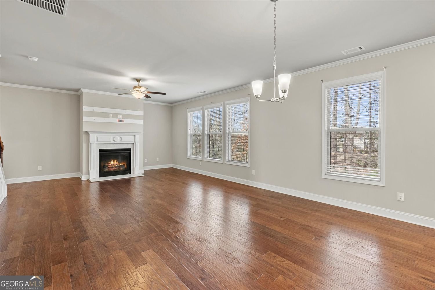 3268 Ivy Crossing Drive Buford - Photo 7