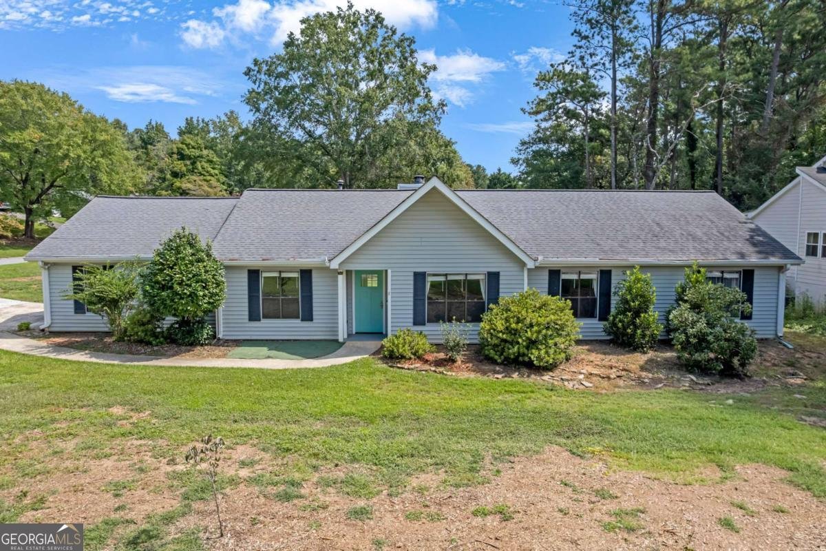 1771 Canton Hills Circle Marietta - Photo 1