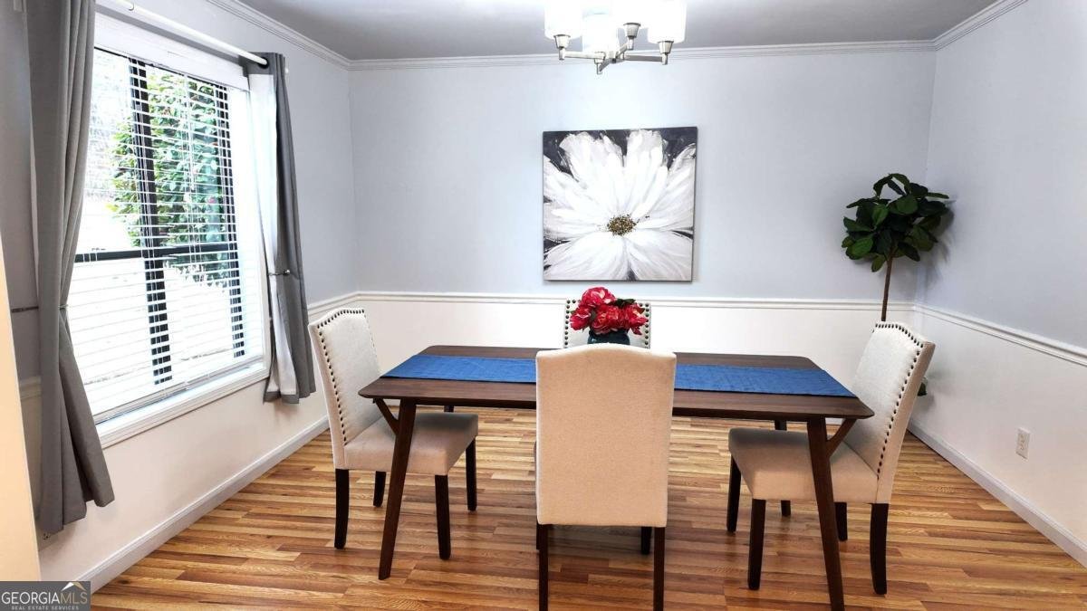 1771 Canton Hills Circle Marietta - Photo 11