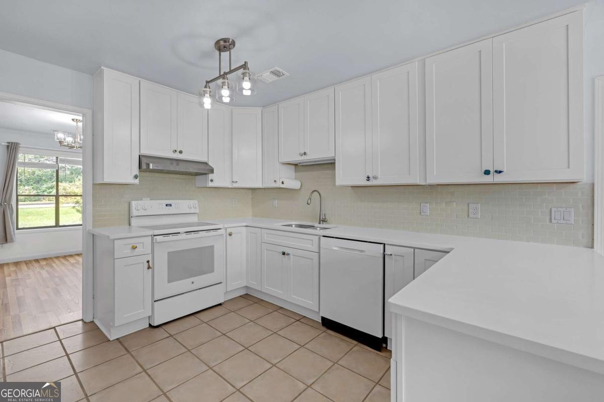 1771 Canton Hills Circle Marietta - Photo 12