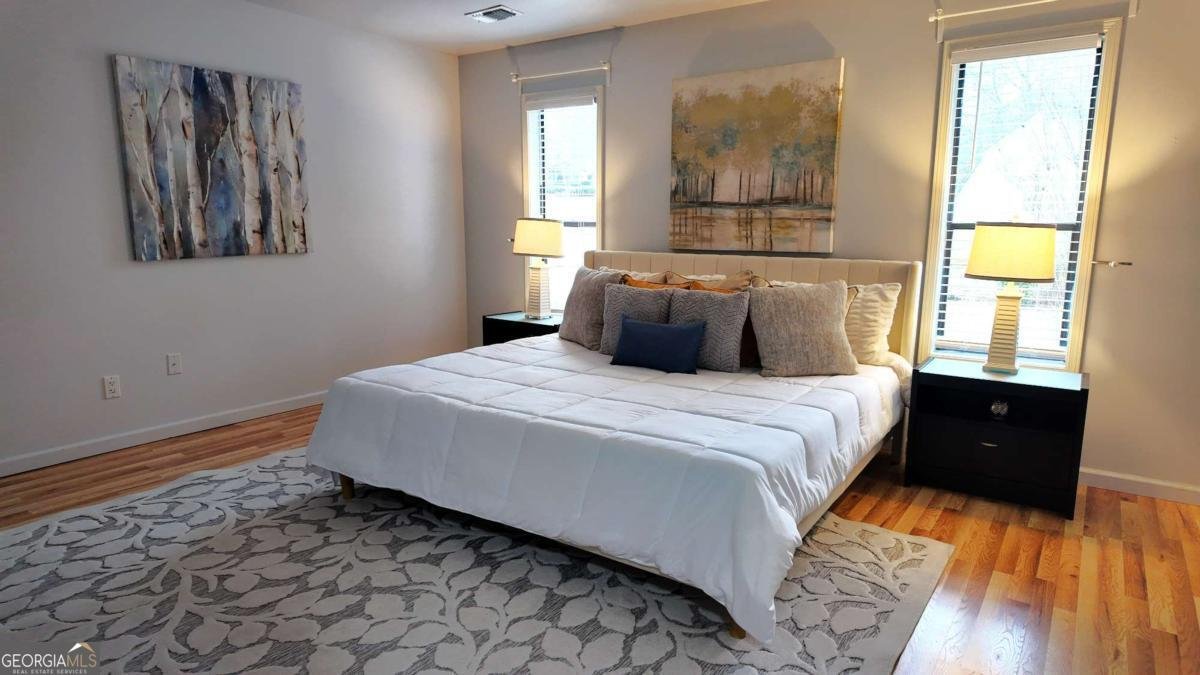 1771 Canton Hills Circle Marietta - Photo 13