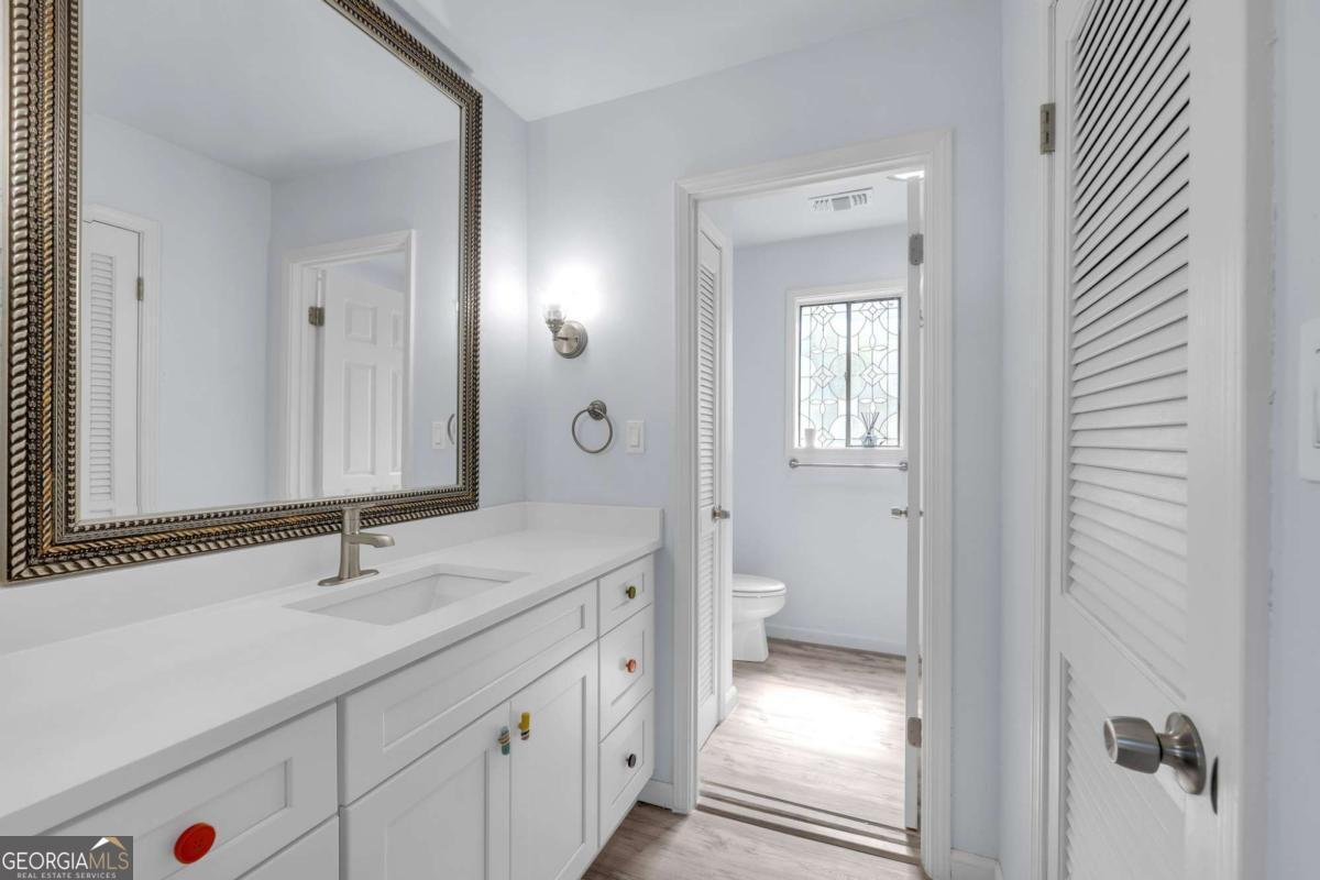 1771 Canton Hills Circle Marietta - Photo 18