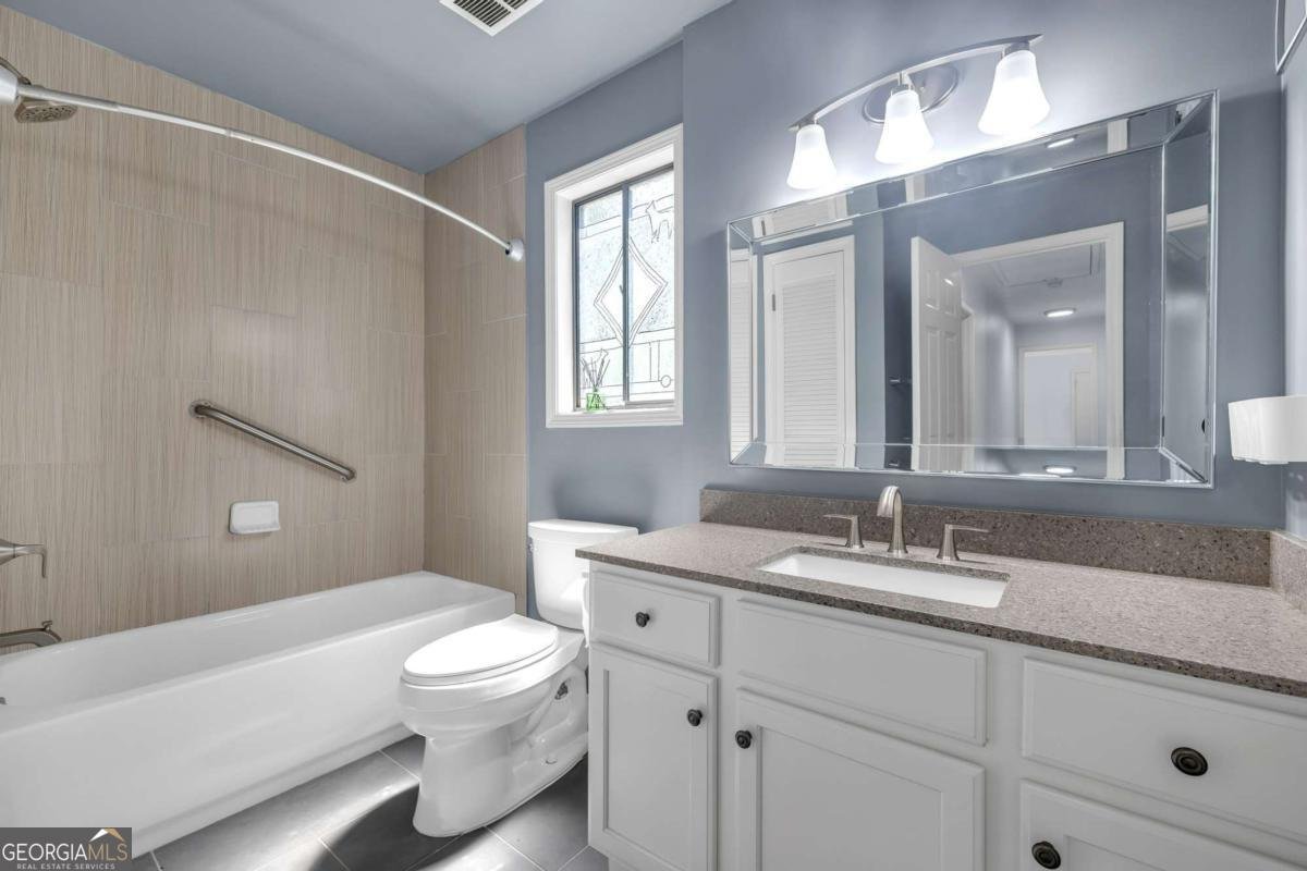 1771 Canton Hills Circle Marietta - Photo 19