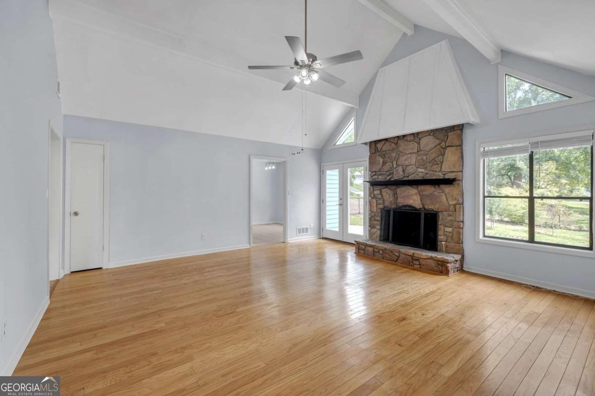 1771 Canton Hills Circle Marietta - Photo 6