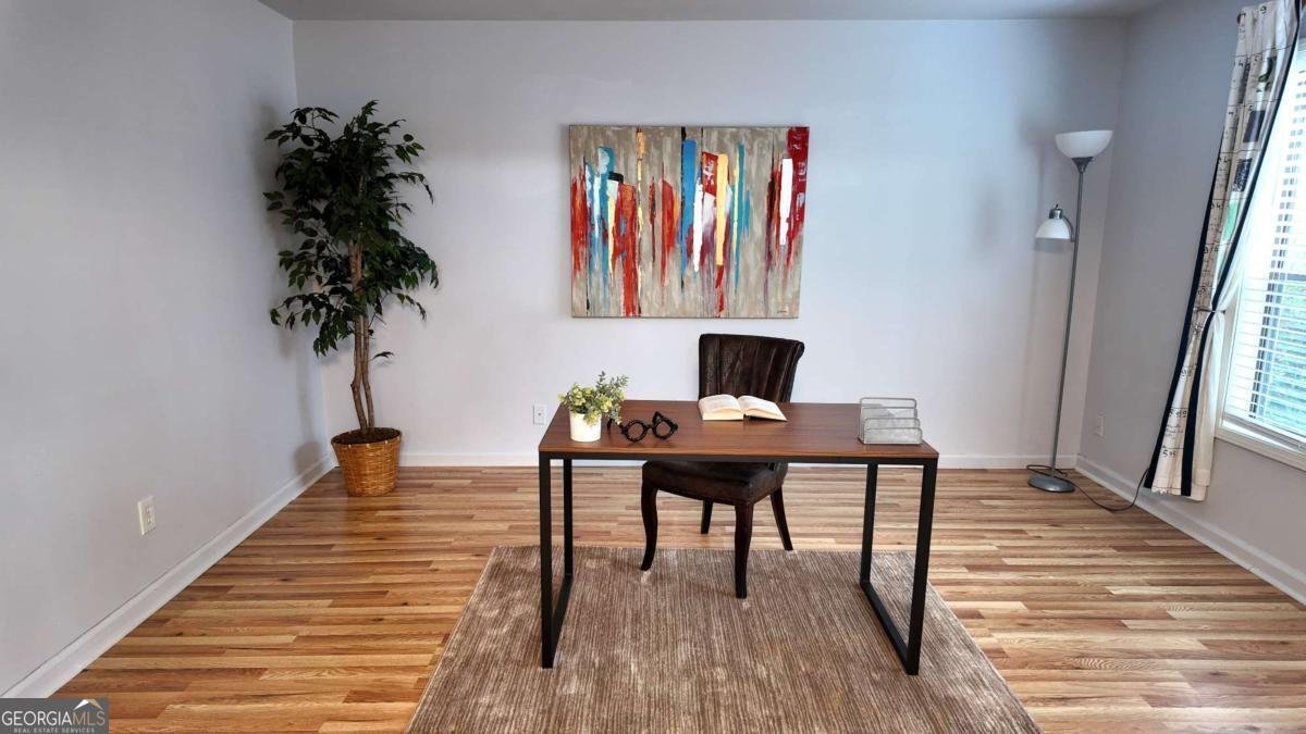 1771 Canton Hills Circle Marietta - Photo 7