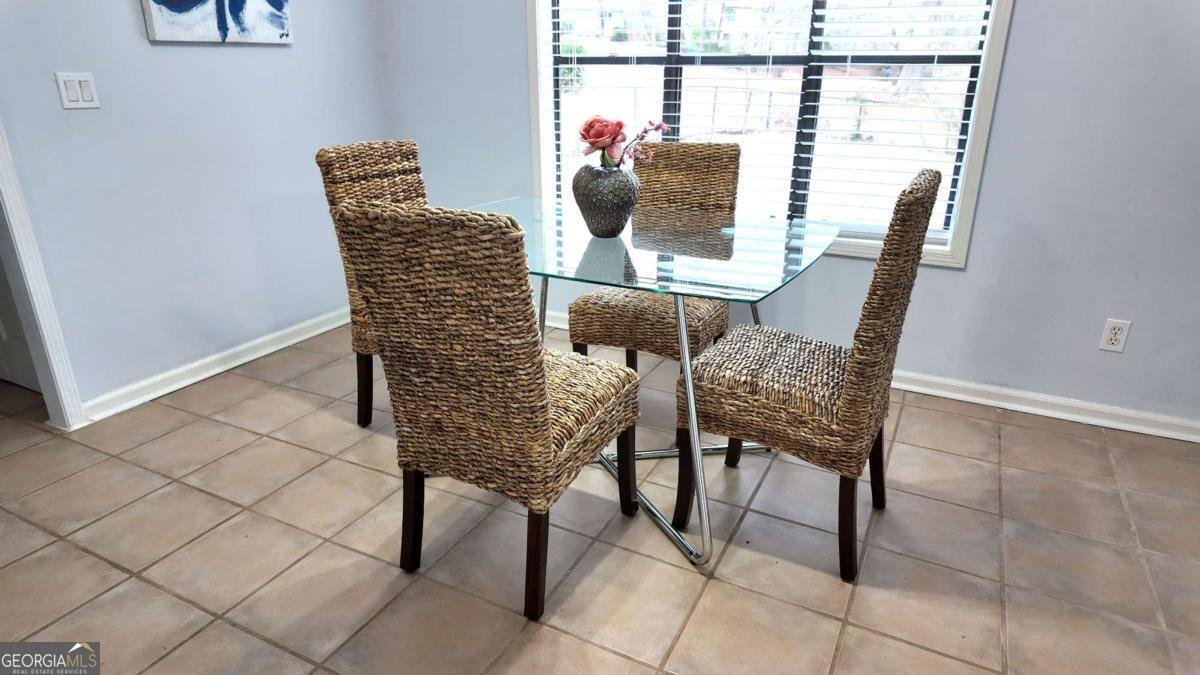 1771 Canton Hills Circle Marietta - Photo 9