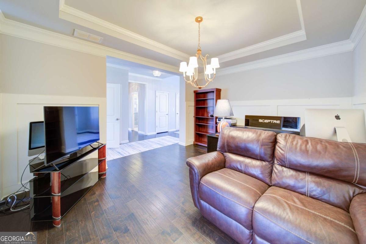 4195 Mossy Lane Cumming - Photo 15