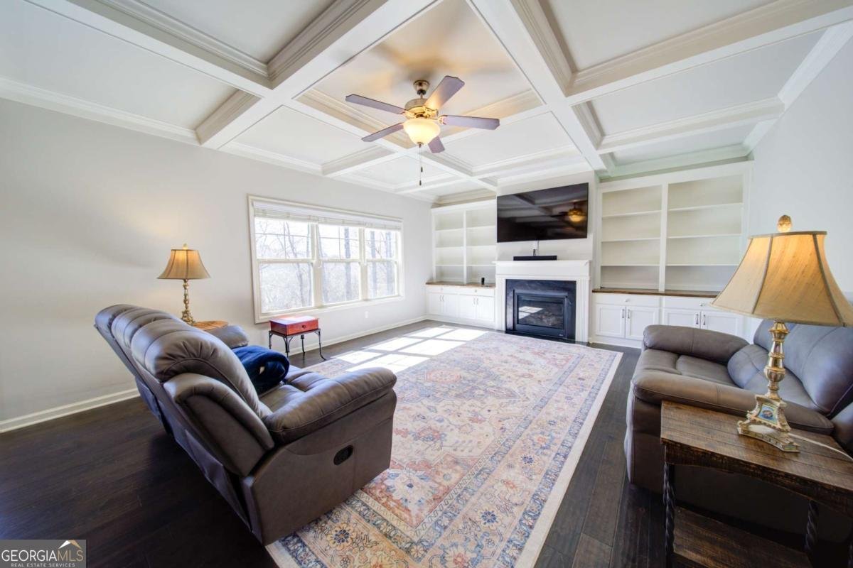 4195 Mossy Lane Cumming - Photo 16