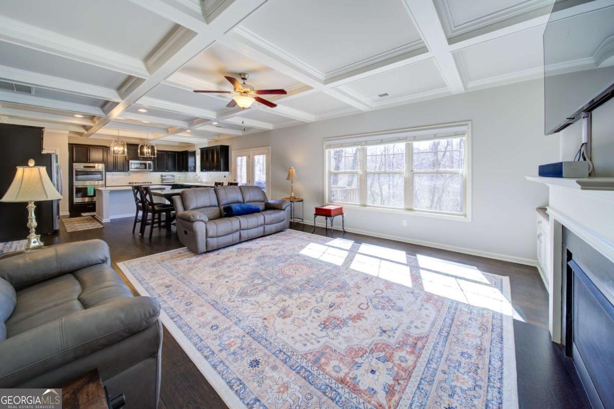 4195 Mossy Lane Cumming - Photo 17