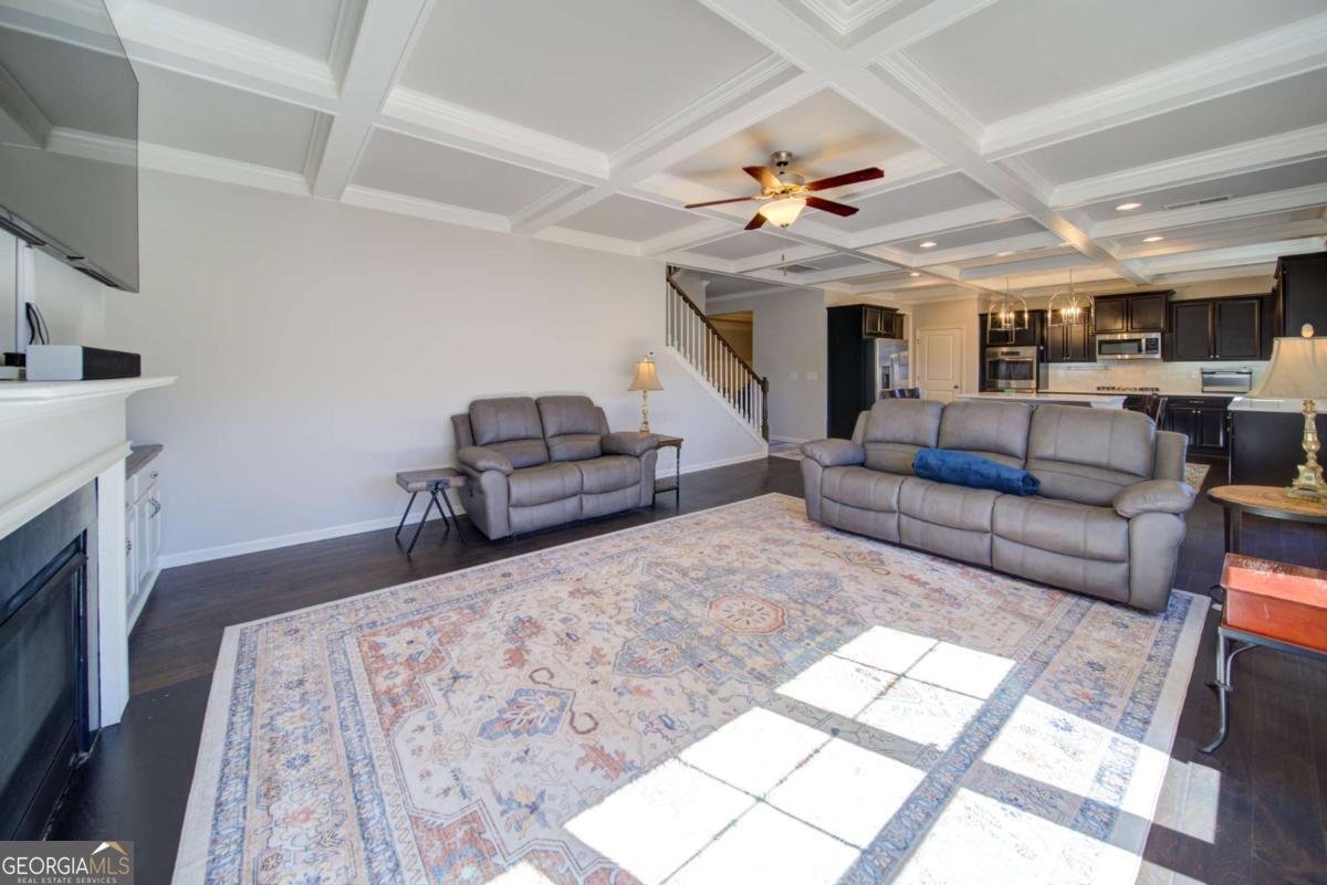 4195 Mossy Lane Cumming - Photo 18