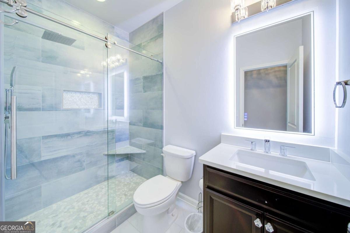 4195 Mossy Lane Cumming - Photo 19