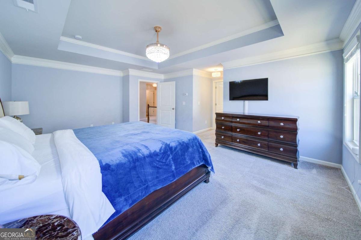 4195 Mossy Lane Cumming - Photo 26