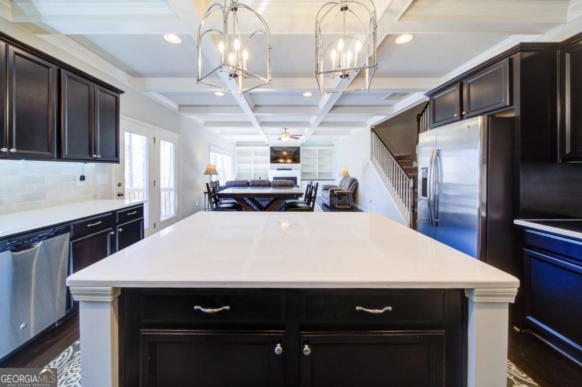 4195 Mossy Lane Cumming - Photo 6