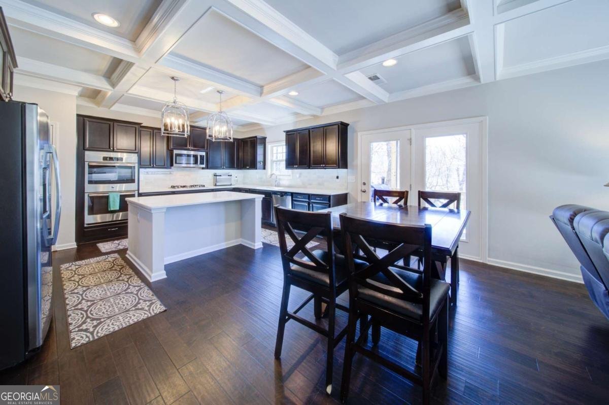 4195 Mossy Lane Cumming - Photo 9