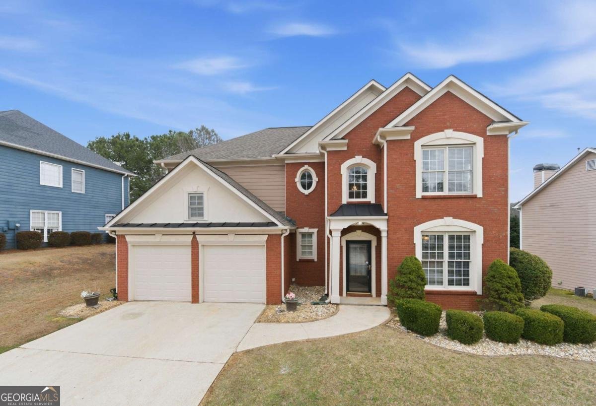 5465 Vinings Lake Way Mableton - Photo 1