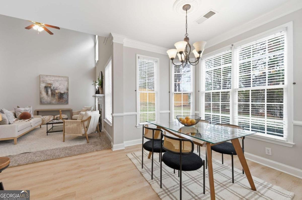 5465 Vinings Lake Way Mableton - Photo 12