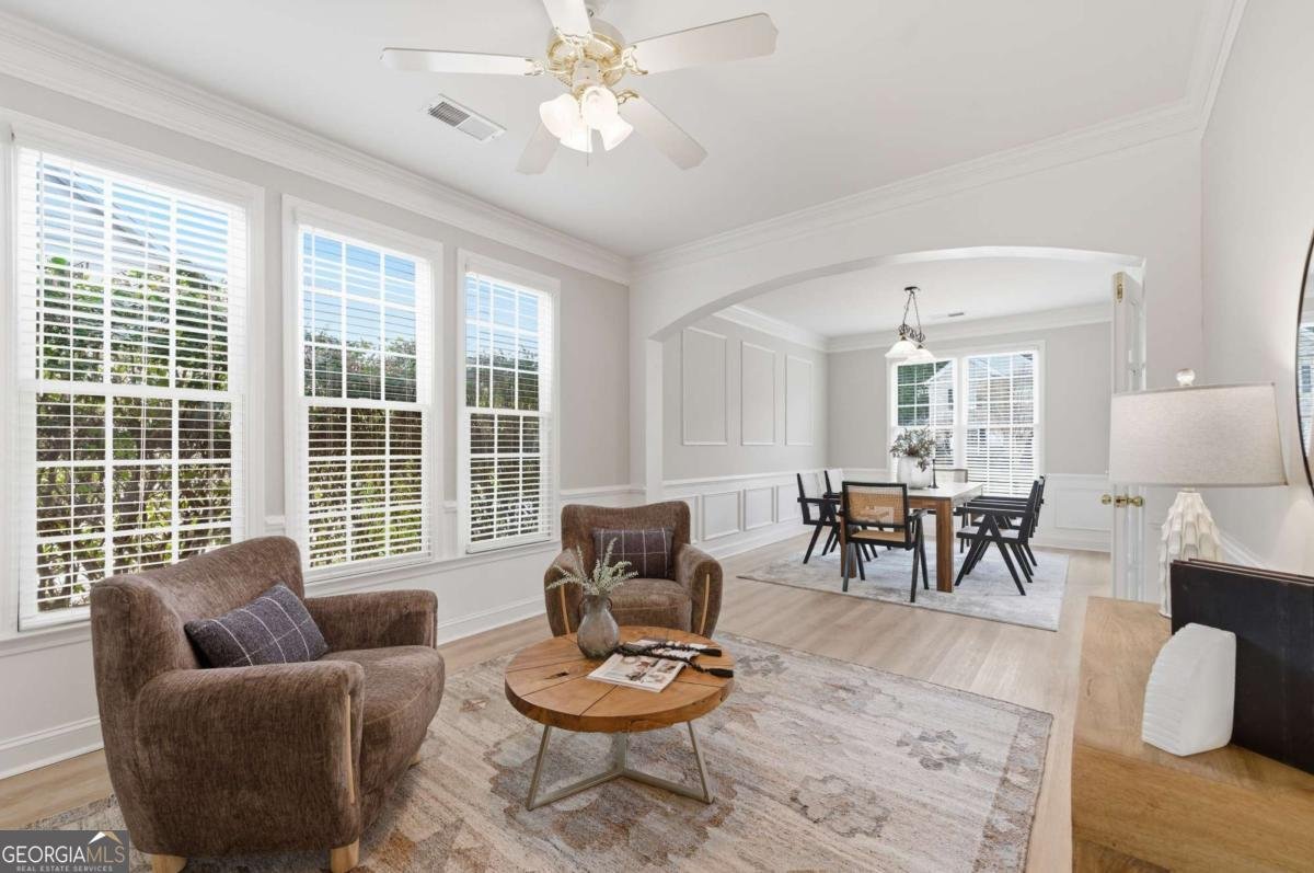 5465 Vinings Lake Way Mableton - Photo 13