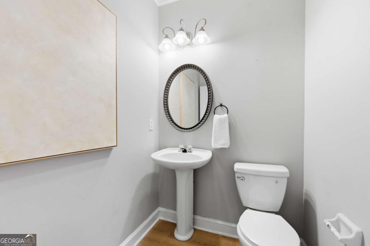 5465 Vinings Lake Way Mableton - Photo 14