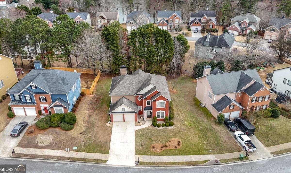 5465 Vinings Lake Way Mableton - Photo 30