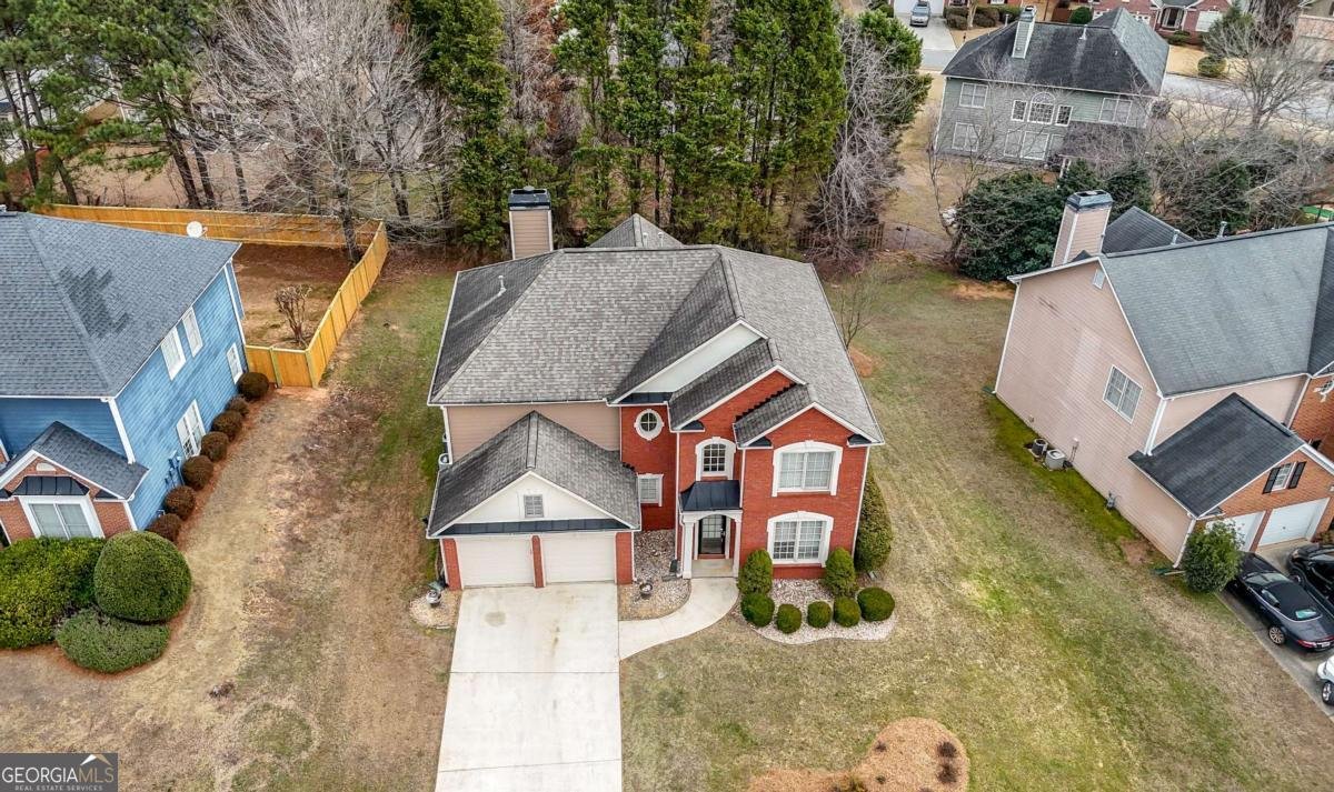 5465 Vinings Lake Way Mableton - Photo 31