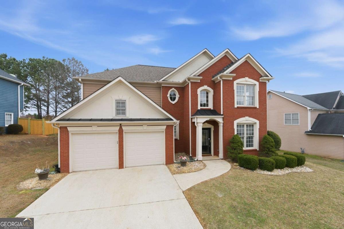 5465 Vinings Lake Way Mableton - Photo 32