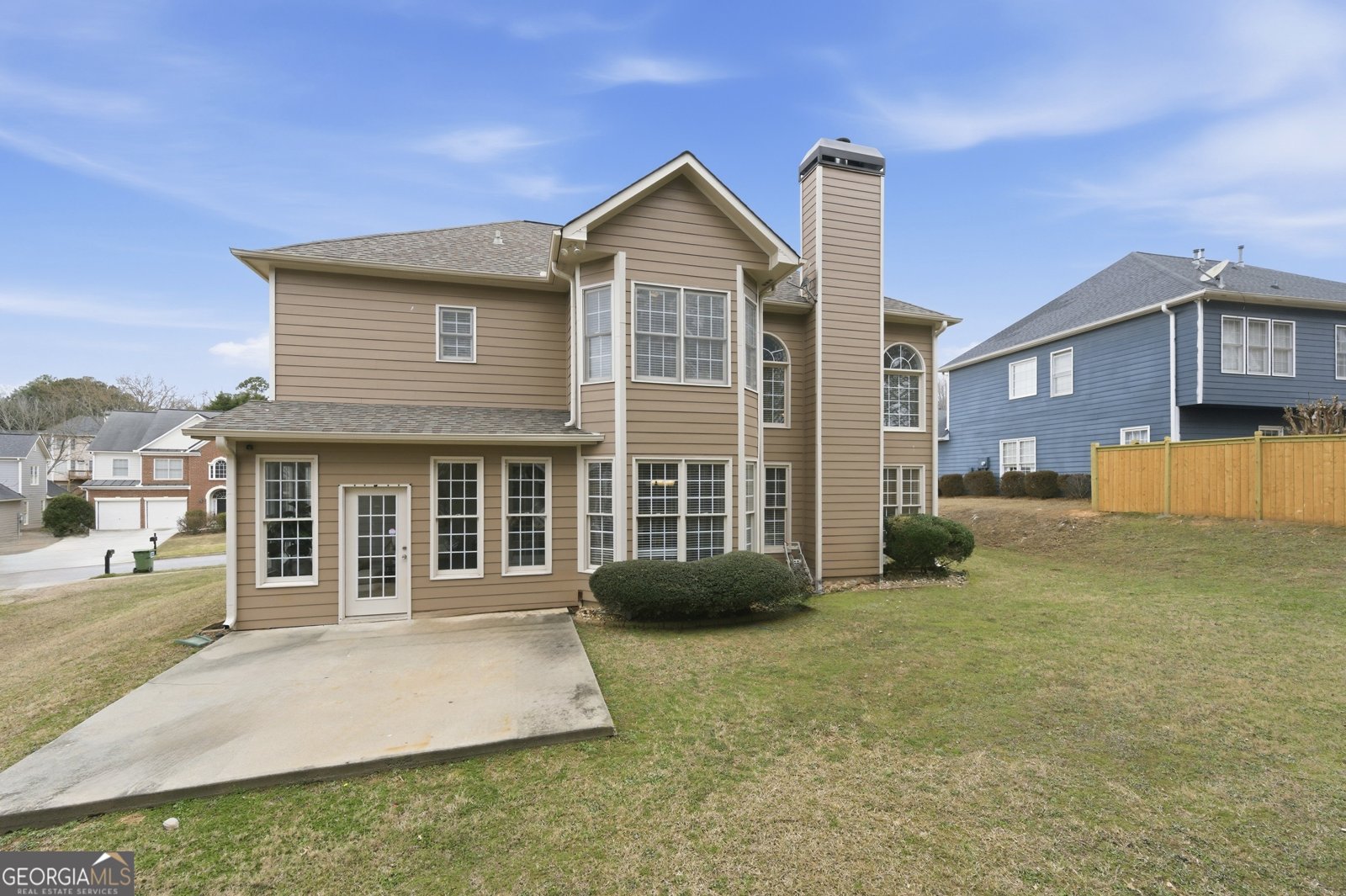 5465 Vinings Lake Way Mableton - Photo 33