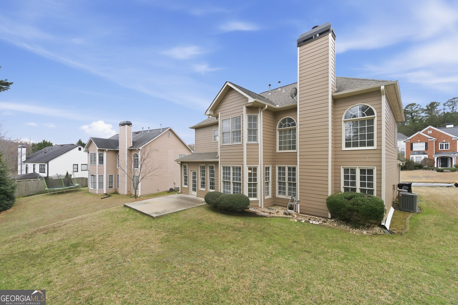 5465 Vinings Lake Way Mableton - Photo 34