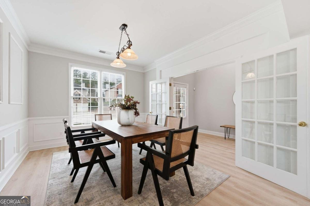 5465 Vinings Lake Way Mableton - Photo 9