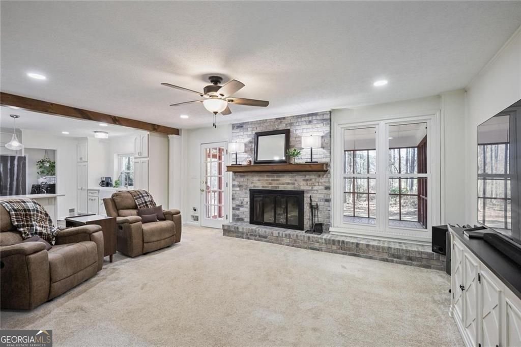 4505 Cochran Mill Road Fairburn - Photo 10