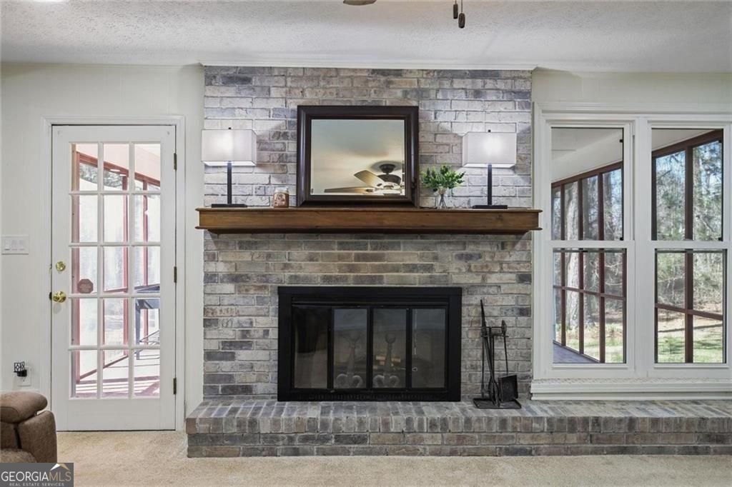 4505 Cochran Mill Road Fairburn - Photo 12