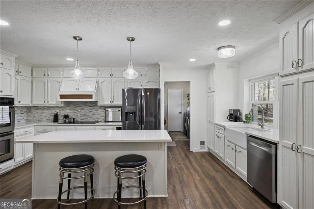 4505 Cochran Mill Road Fairburn - Photo 13