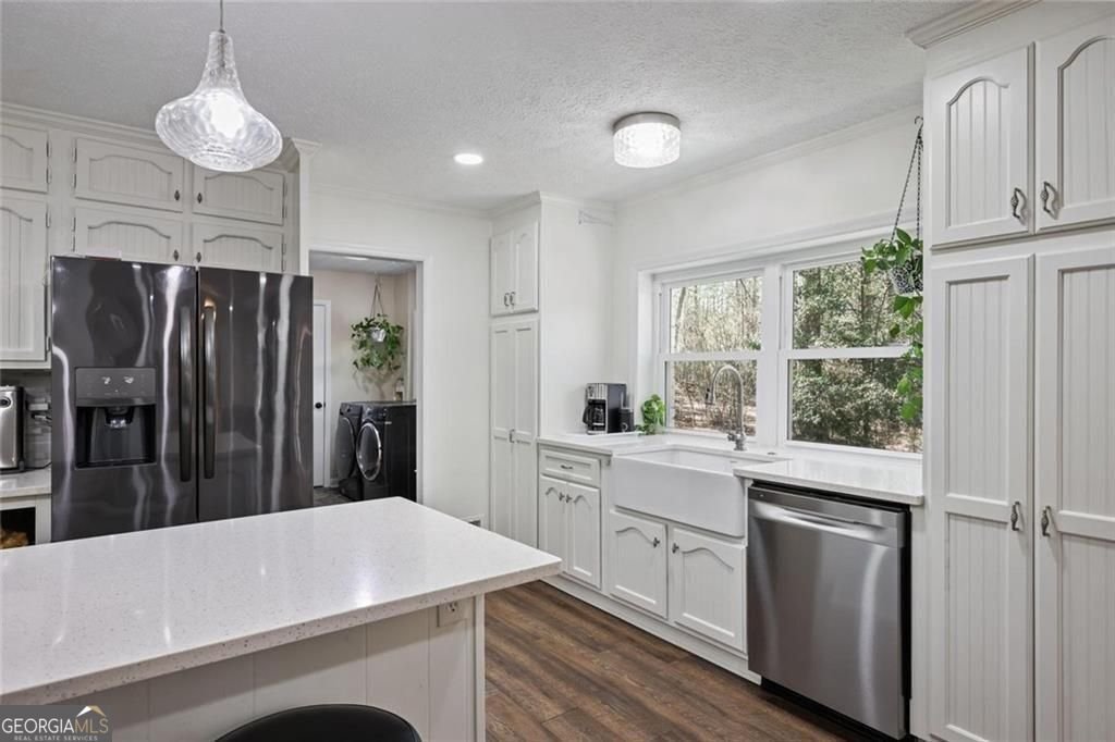 4505 Cochran Mill Road Fairburn - Photo 14