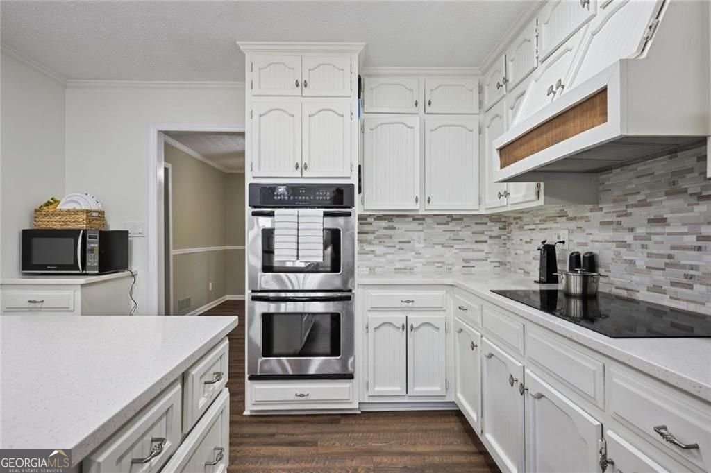 4505 Cochran Mill Road Fairburn - Photo 17