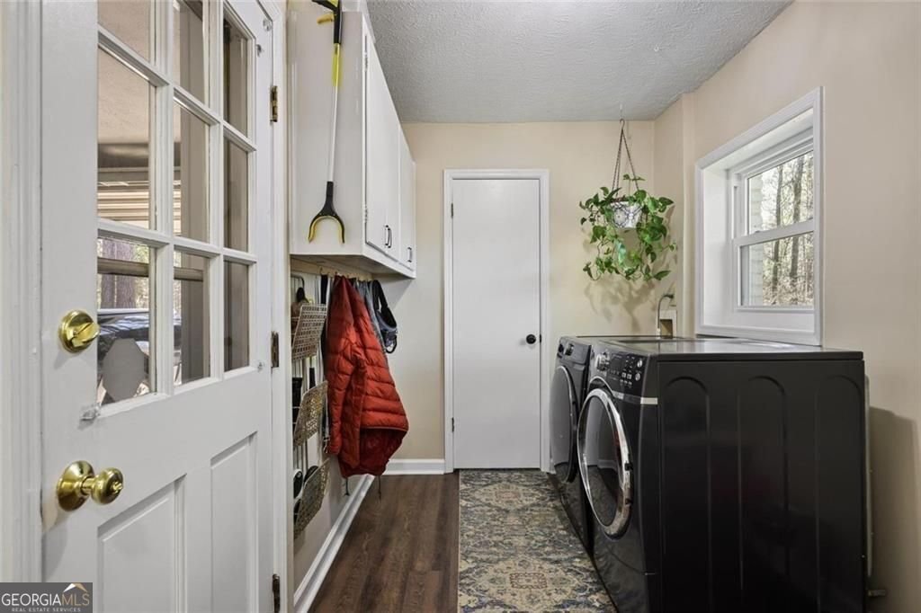 4505 Cochran Mill Road Fairburn - Photo 18