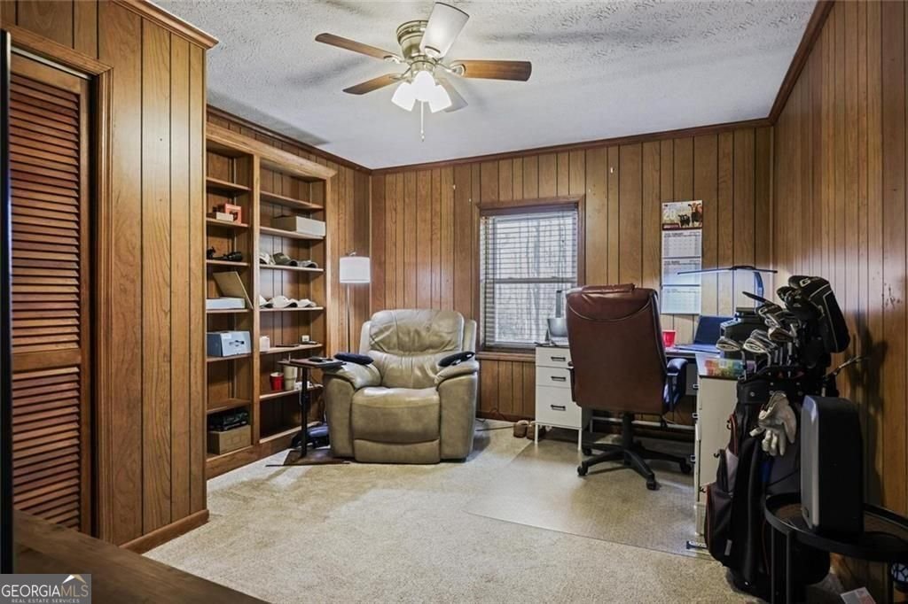 4505 Cochran Mill Road Fairburn - Photo 19