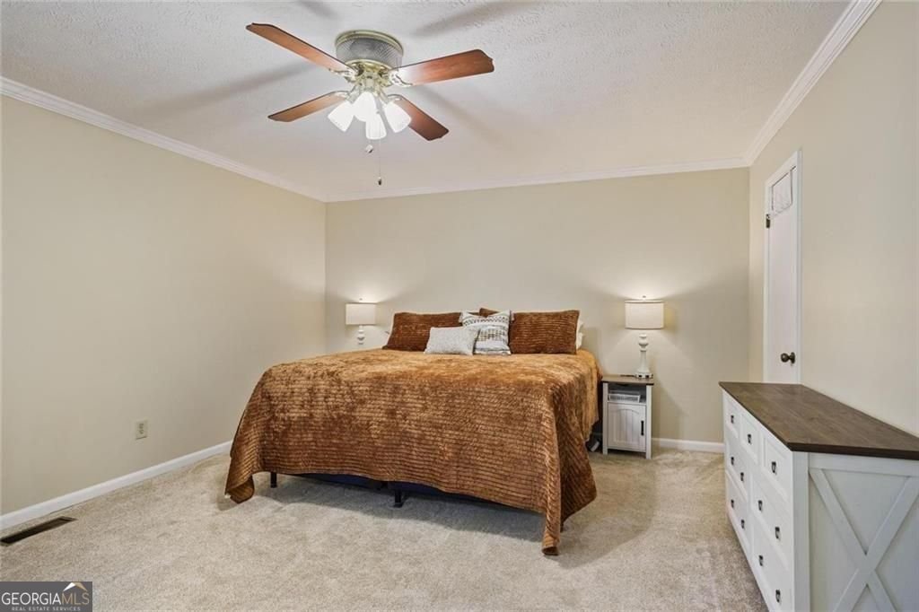 4505 Cochran Mill Road Fairburn - Photo 21