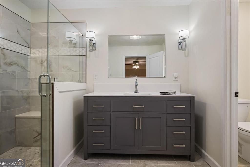 4505 Cochran Mill Road Fairburn - Photo 22