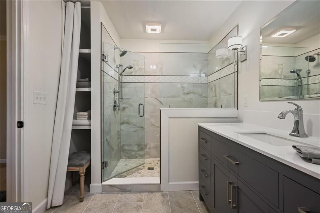 4505 Cochran Mill Road Fairburn - Photo 23