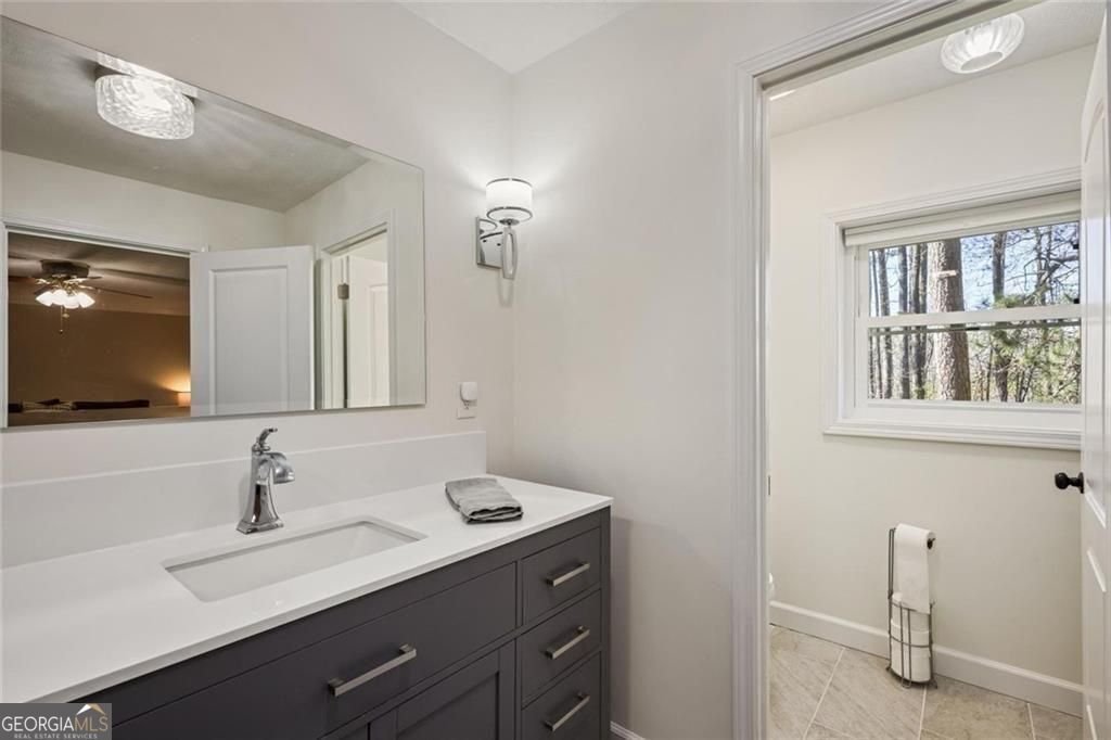 4505 Cochran Mill Road Fairburn - Photo 24