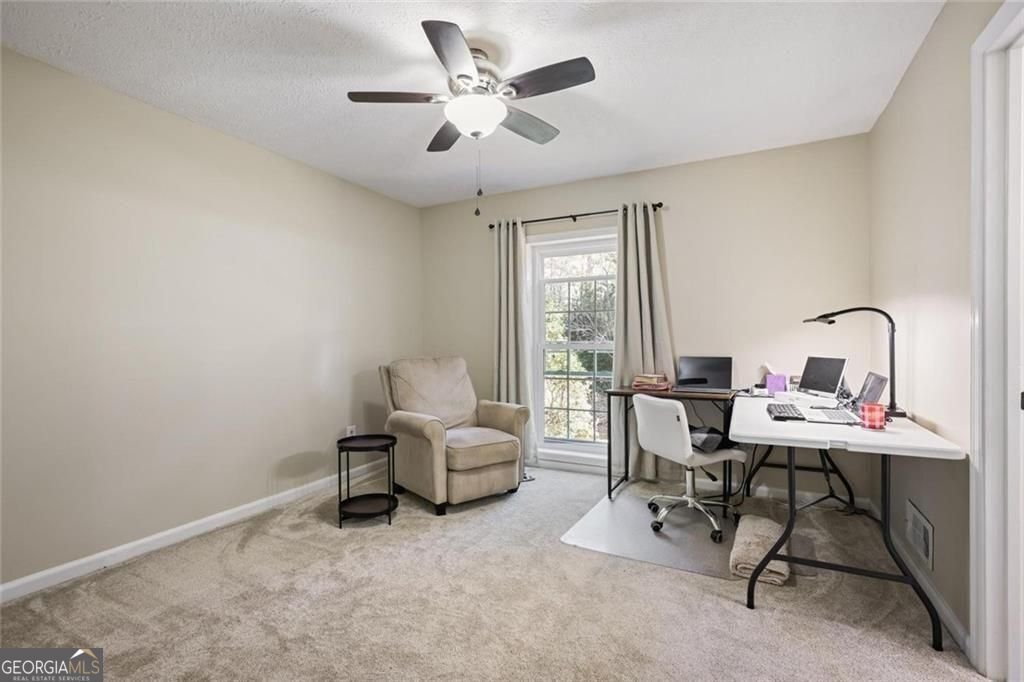 4505 Cochran Mill Road Fairburn - Photo 25