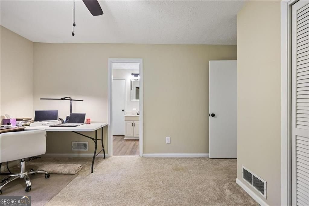 4505 Cochran Mill Road Fairburn - Photo 26