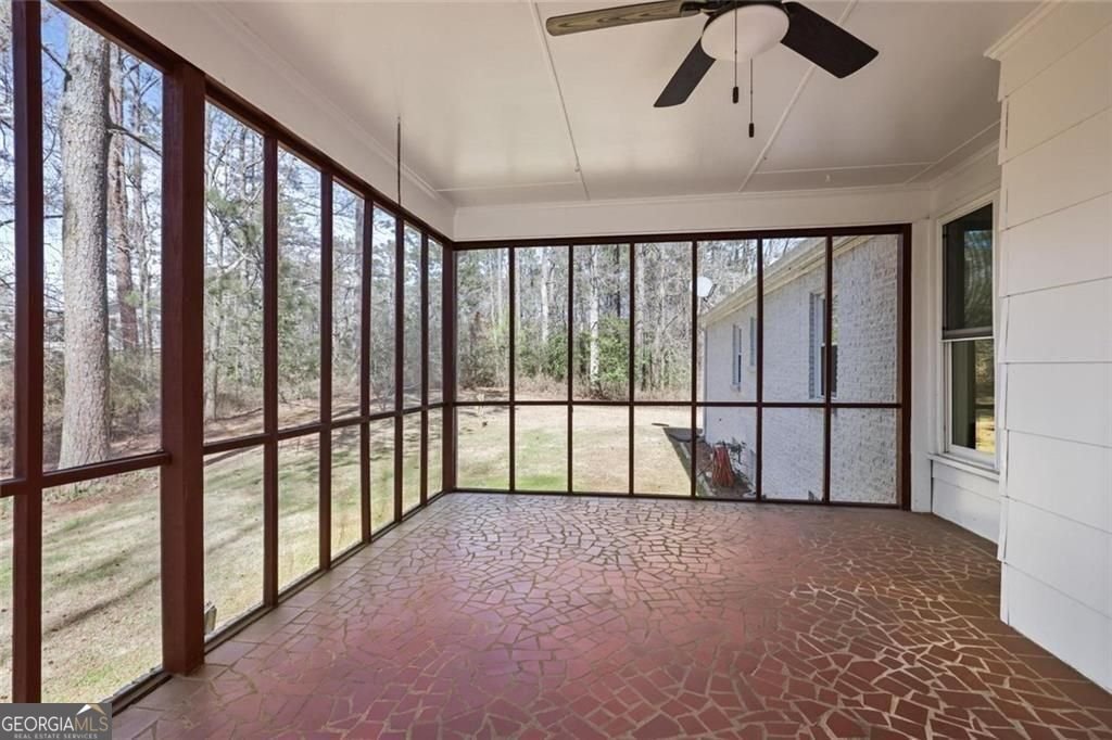 4505 Cochran Mill Road Fairburn - Photo 27