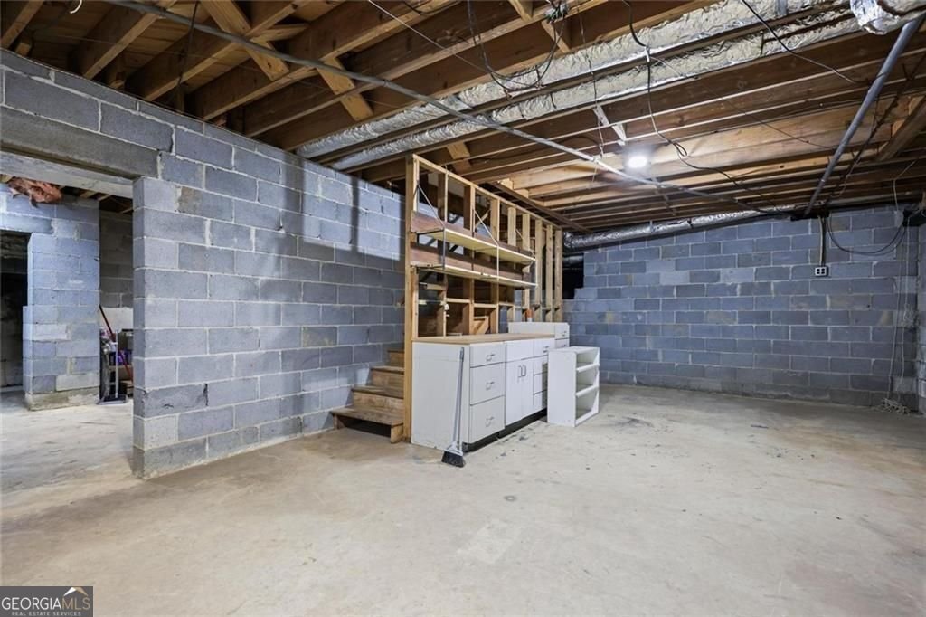 4505 Cochran Mill Road Fairburn - Photo 28