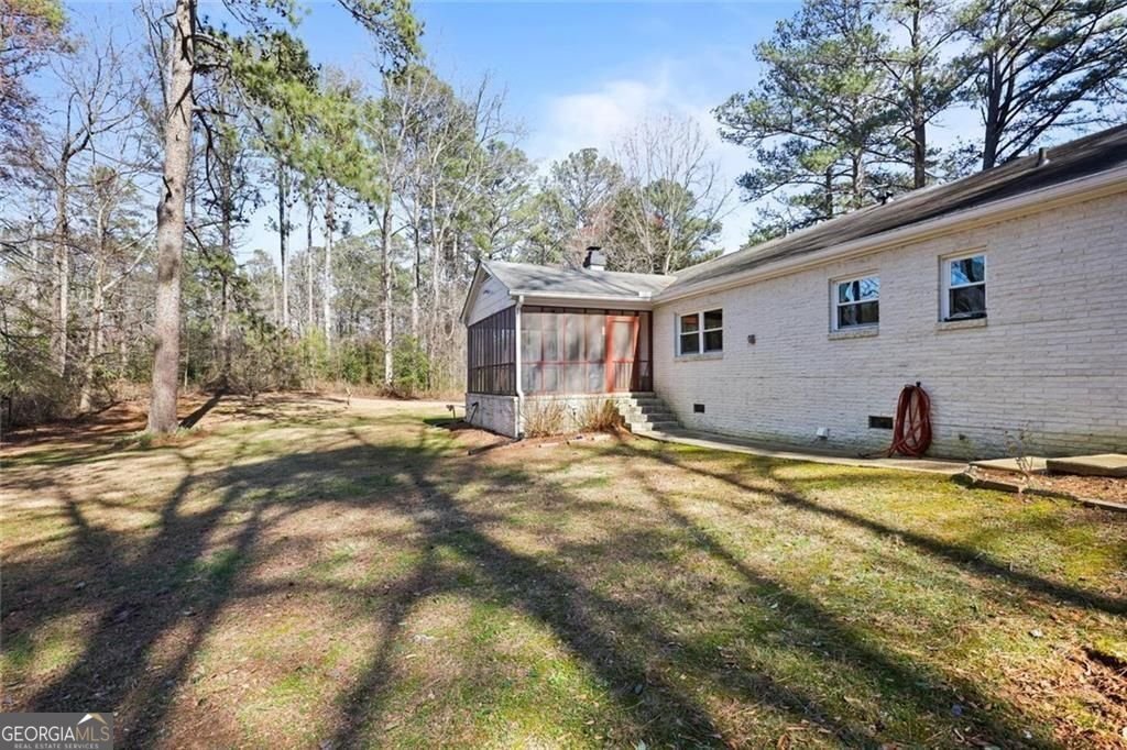 4505 Cochran Mill Road Fairburn - Photo 29
