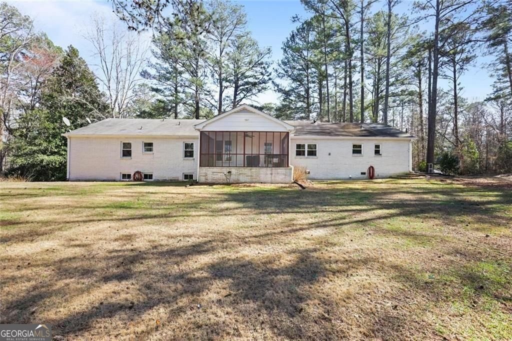 4505 Cochran Mill Road Fairburn - Photo 30