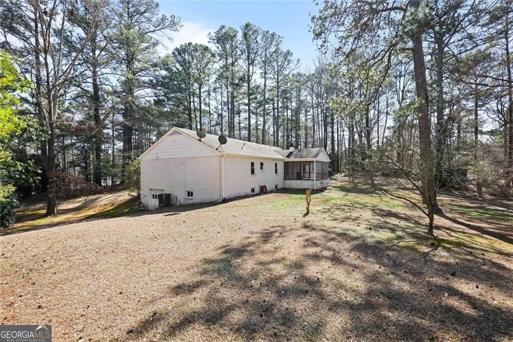 4505 Cochran Mill Road Fairburn - Photo 31