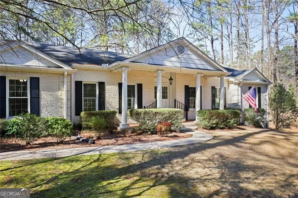 4505 Cochran Mill Road Fairburn - Photo 33