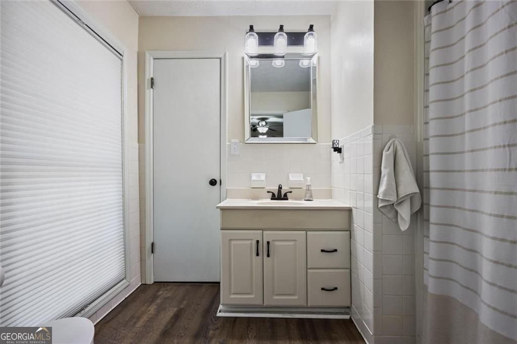 4505 Cochran Mill Road Fairburn - Photo 6