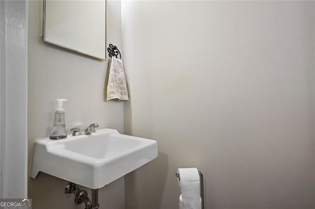 4505 Cochran Mill Road Fairburn - Photo 7