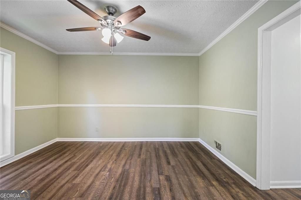 4505 Cochran Mill Road Fairburn - Photo 8